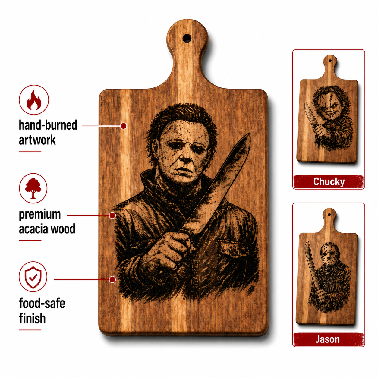 HorrorBoard