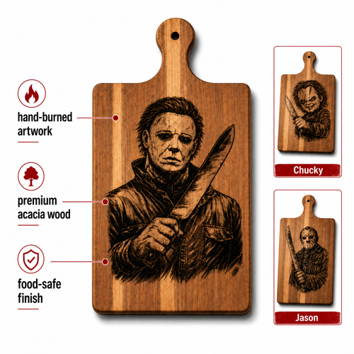 HorrorBoard